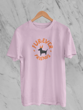 Fur-Ever Friends - Unisex T-Shirt